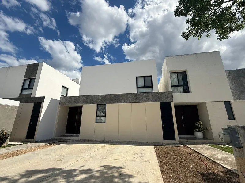 Condominio en venta · Cholul, Mérida, Yucatán