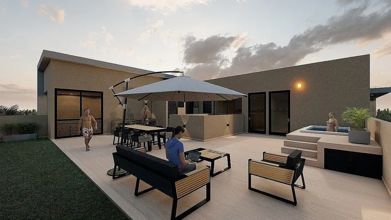 Departamento en venta · Montebello, Mérida, Yucatán Departamento en venta · Montebello, Mérida, Yucatán