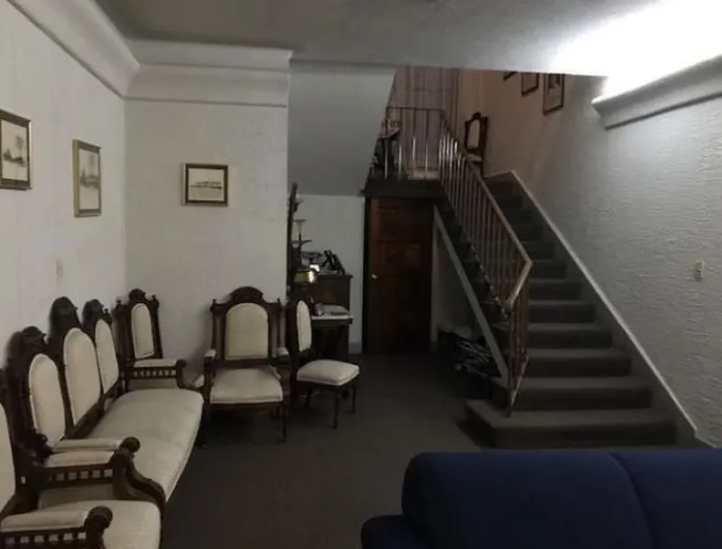 Casa en venta · Irrigación, Miguel Hidalgo, Ciudad de México