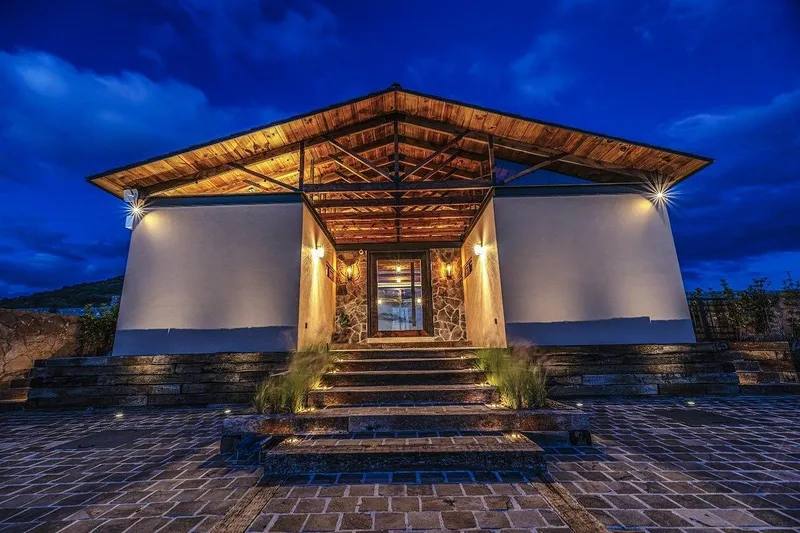 Casa en venta · San Miguel Dehetí, Amealco de Bonfil, Querétaro