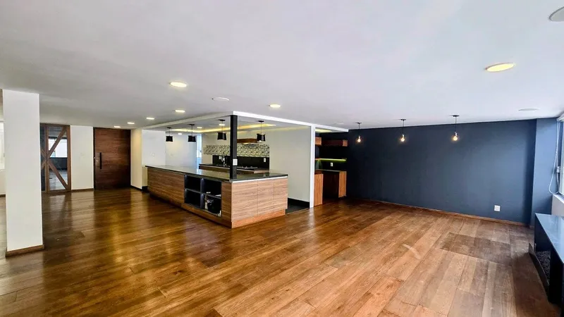 Departamento en venta · Polanco, Miguel Hidalgo, Ciudad de México