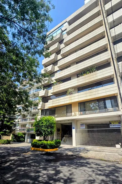 Departamento en venta · Polanco, Miguel Hidalgo, Ciudad de México