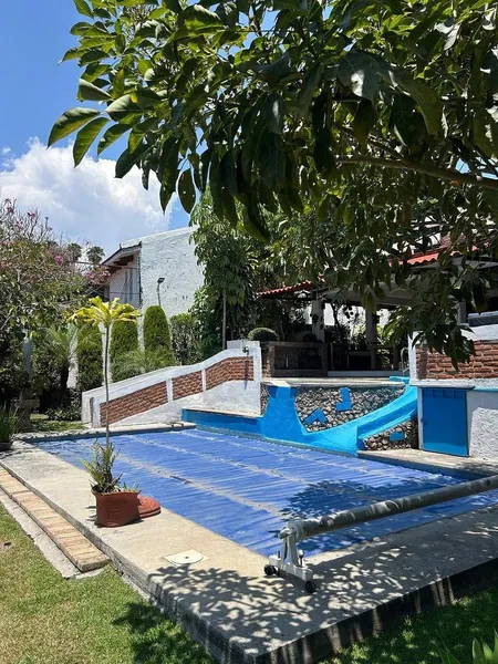 Casa en venta · Maravillas, Cuernavaca, Morelos