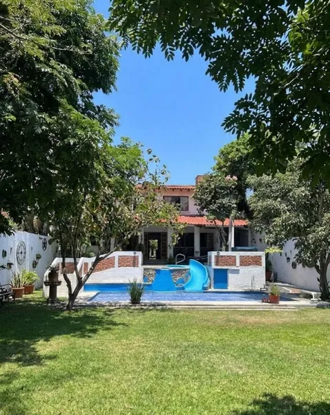 Casa en venta · Maravillas, Cuernavaca, Morelos