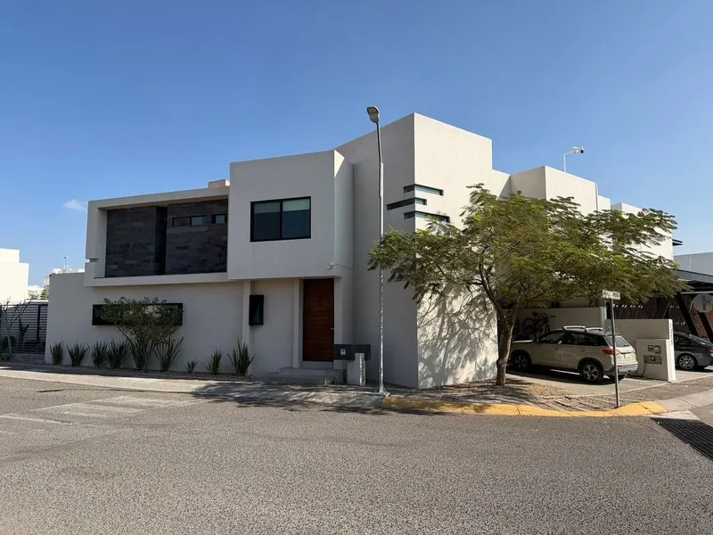 Condominio en venta · Juriquilla, Santiago de Querétaro, Querétaro