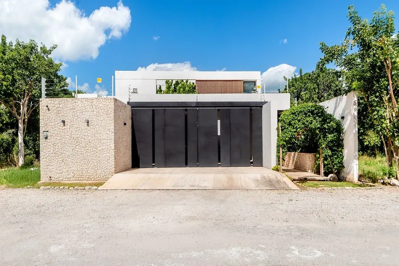 Casa en venta · Temozon Norte, Mérida, Yucatán Casa en venta · Temozon Norte, Mérida, Yucatán