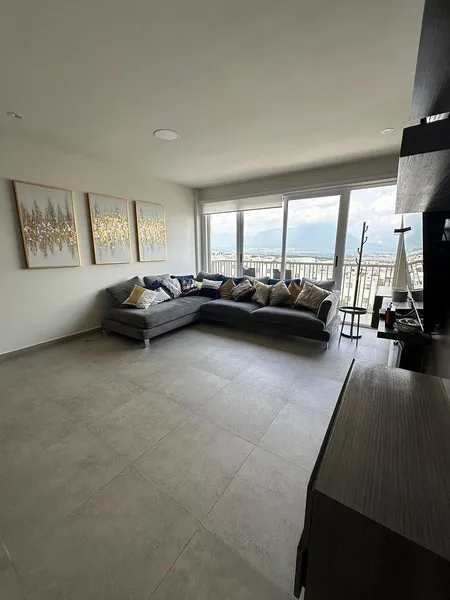 Departamento en venta · Cumbre Allegro, Monterrey, Nuevo León