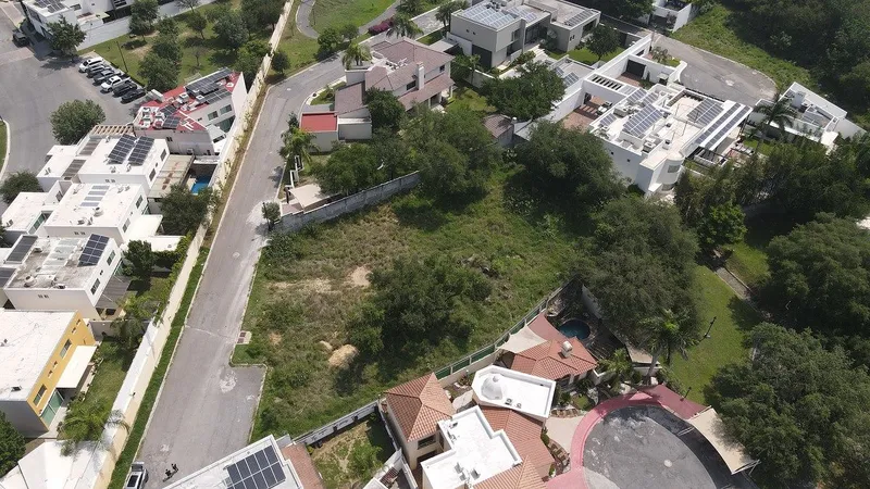 Lote en venta · Portal del Huajuco, Monterrey, Nuevo León