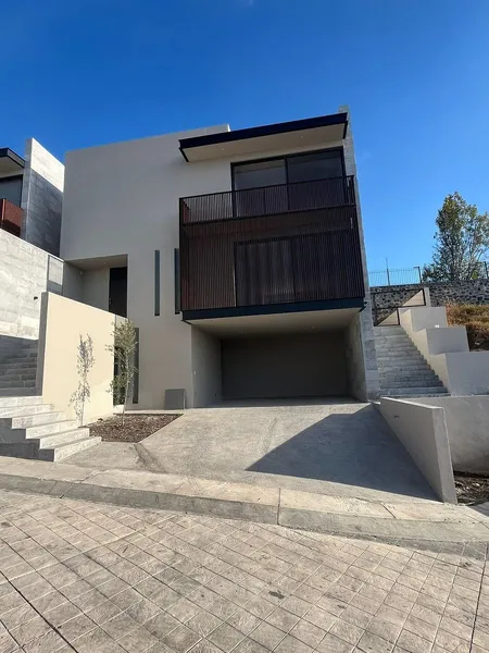 Casa en venta · Lomas del Campanario II, Santiago de Querétaro, Querétaro Casa en venta · Lomas del Campanario II, Santiago de Querétaro, Querétaro