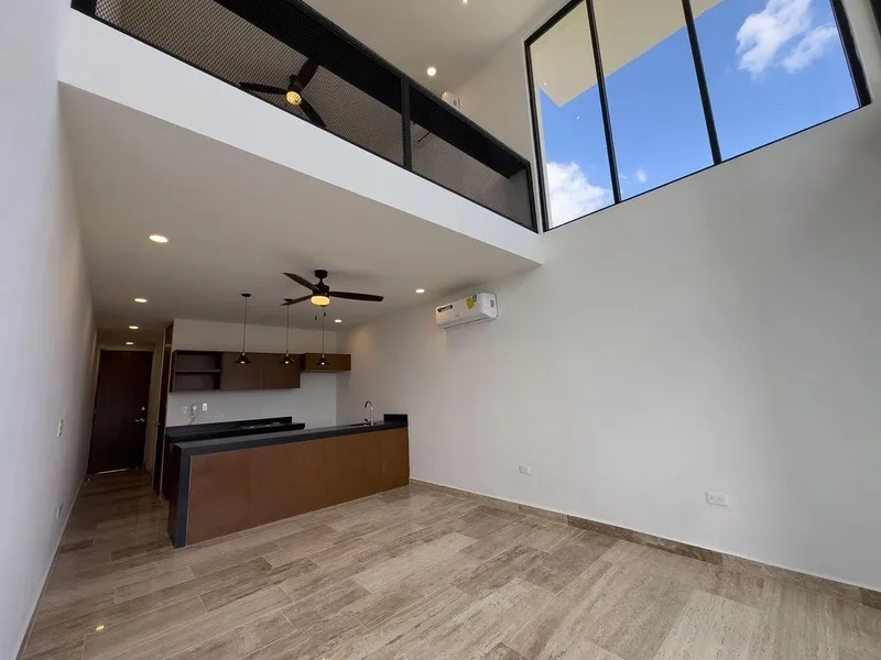 Departamento en venta · Sodzil Norte, Mérida, Yucatán
