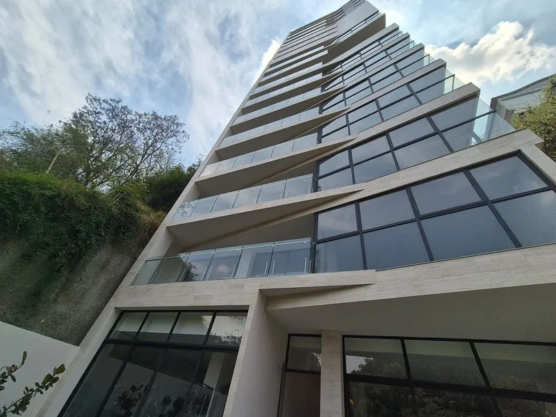 Departamento en venta · Lomas Anáhuac, Huixquilucan, Estado de México