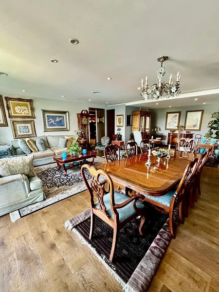 Departamento en venta · Progreso Tizapan, Álvaro Obregón, Ciudad de México