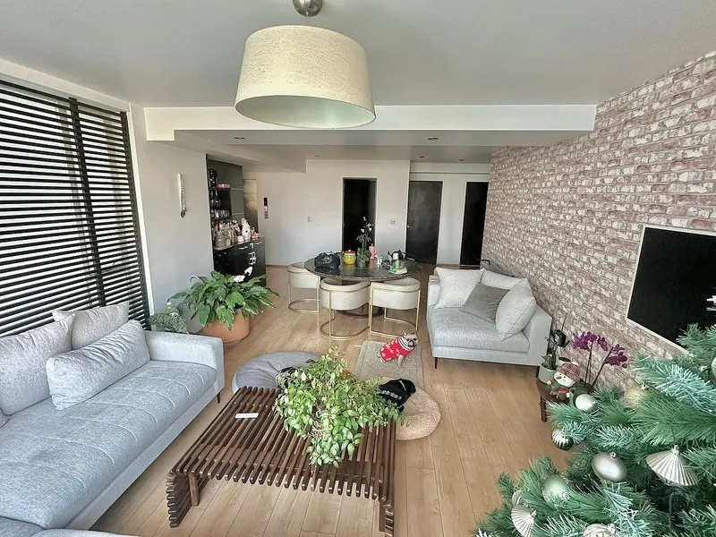 Departamento en venta · Hacienda de las Palmas, Huixquilucan, Estado de México