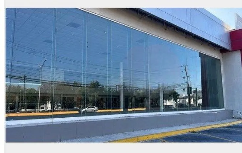 Comercio en alquiler · Contry, Monterrey, Nuevo León