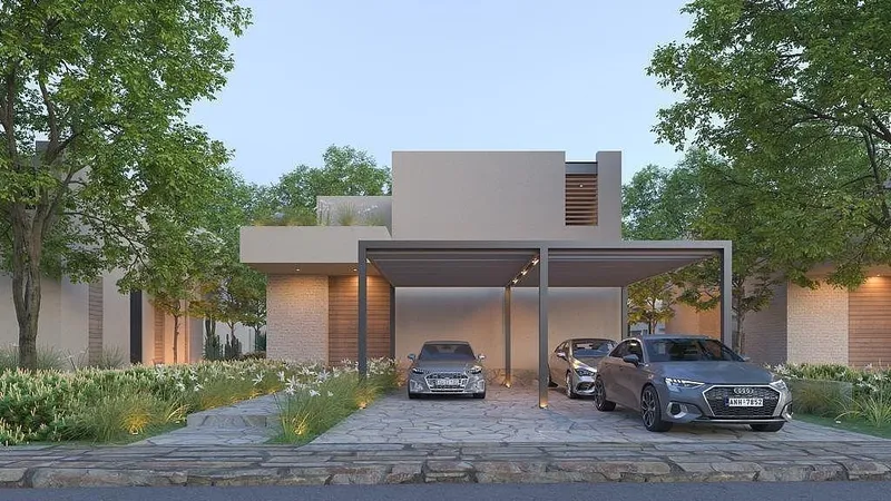 Casa en venta · Villas de San José (Ampliación la Piedad), El Marqués, Querétaro