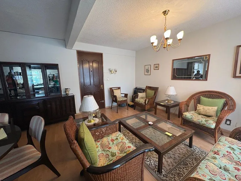 Departamento en venta · Villa Olímpica, Tlalpan, Ciudad de México Departamento en venta · Villa Olímpica, Tlalpan, Ciudad de México