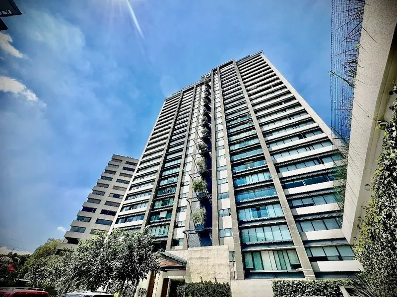 Departamento en venta · Progreso Tizapan, Álvaro Obregón, Ciudad de México
