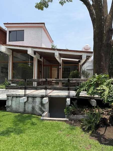 Casa en venta · Jardines del Pedregal, Álvaro Obregón, Ciudad de México Casa en venta · Jardines del Pedregal, Álvaro Obregón, Ciudad de México