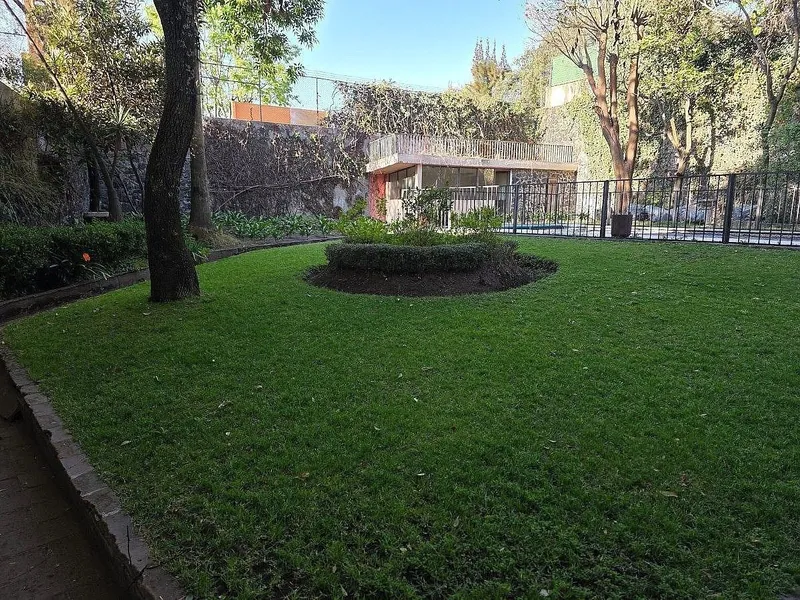 Oficina en alquiler · Jardines del Pedregal, Álvaro Obregón, Ciudad de México