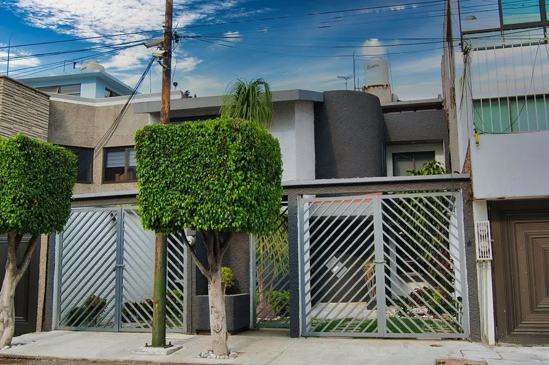 Casa en venta · Coyoacán, Ciudad de México Casa en venta · Coyoacán, Ciudad de México