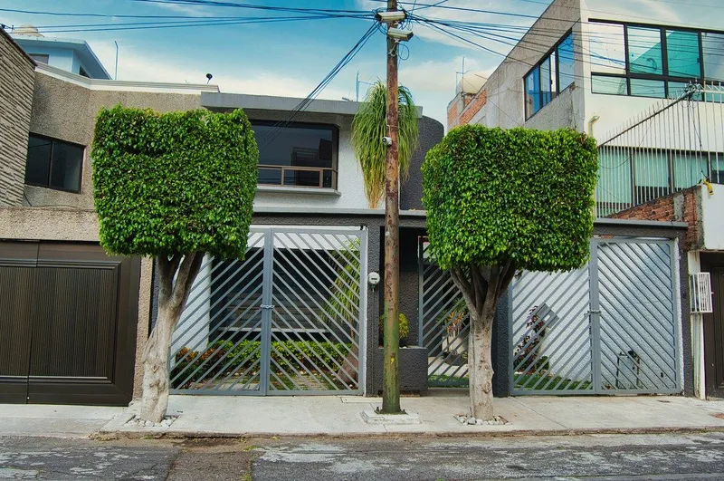 Casa en venta · Coyoacán, Ciudad de México Casa en venta · Coyoacán, Ciudad de México