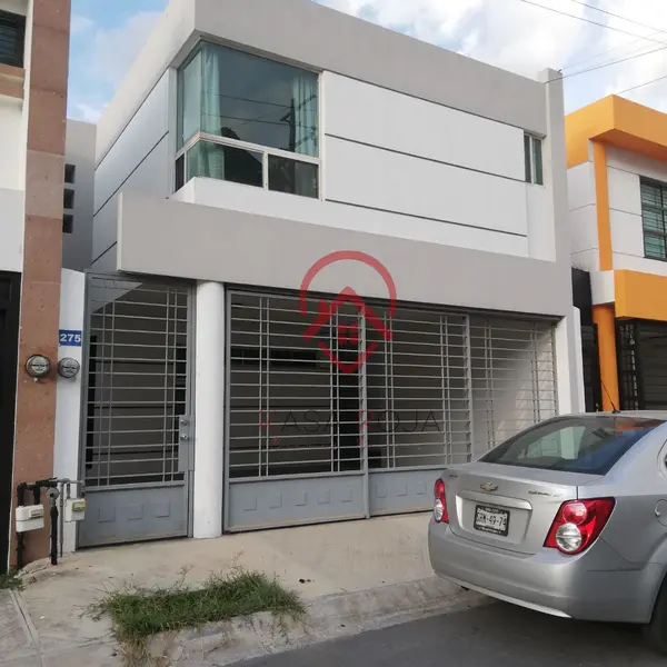 Casa en venta · Parque Industrial FINSA Monterrey-Guadalupe, Guadalupe, Nuevo León