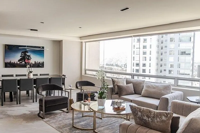 Departamento en venta · Huixquilucan, Estado de México