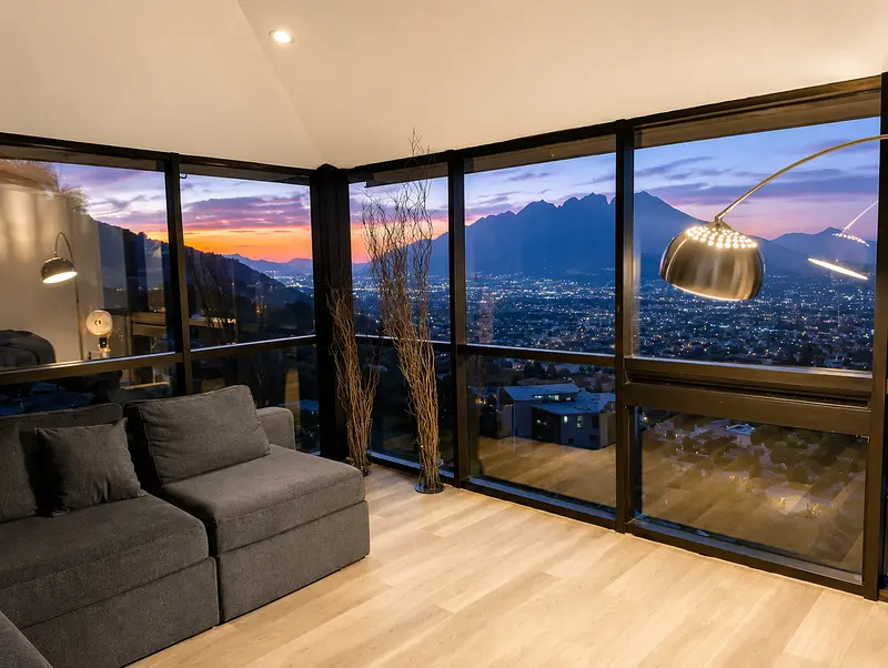 Departamento en alquiler · Gómez Morin, San Pedro Garza García, Nuevo León