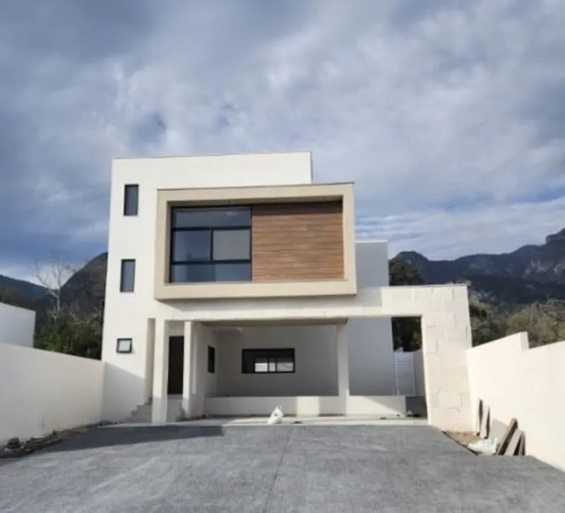 Casa en venta · Amani Terra, Santiago, Nuevo León Casa en venta · Amani Terra, Santiago, Nuevo León