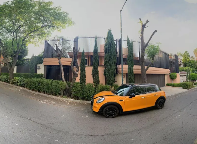 Casa en venta · Bosque de las Lomas, Miguel Hidalgo, Ciudad de México Casa en venta · Bosque de las Lomas, Miguel Hidalgo, Ciudad de México