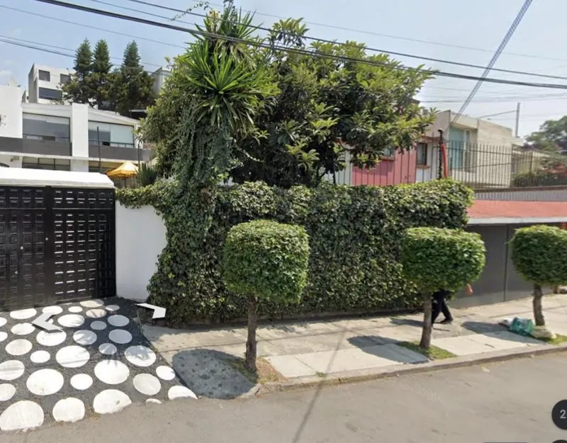Casa en venta · Lomas de Tecamachalco, Naucalpan de Juárez, Estado de México