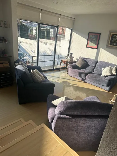 Casa en venta · Lomas de Tecamachalco, Naucalpan de Juárez, Estado de México
