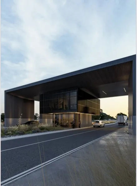 Nave industrial en venta · Tepeyac, Santa Catarina, Nuevo León