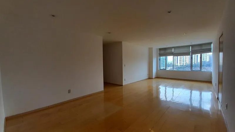 Departamento en venta · Santa Fe, Álvaro Obregón, Ciudad de México Departamento en venta · Santa Fe, Álvaro Obregón, Ciudad de México