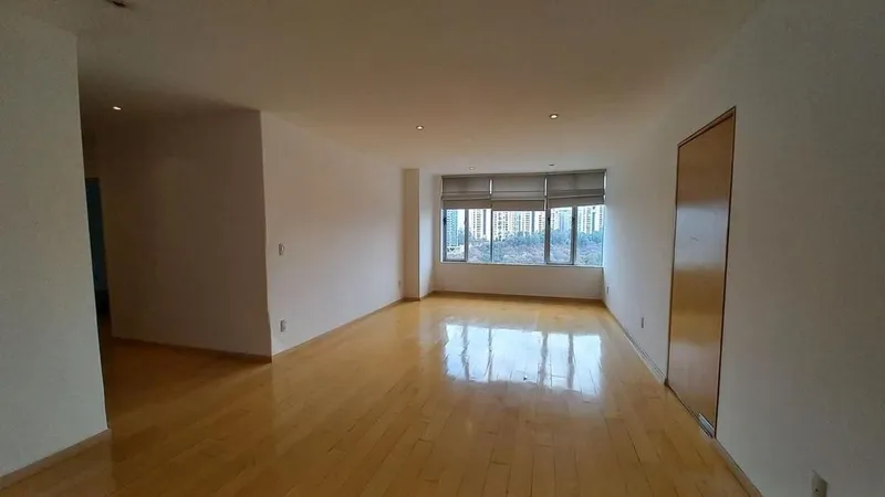 Departamento en venta · Santa Fe, Álvaro Obregón, Ciudad de México Departamento en venta · Santa Fe, Álvaro Obregón, Ciudad de México