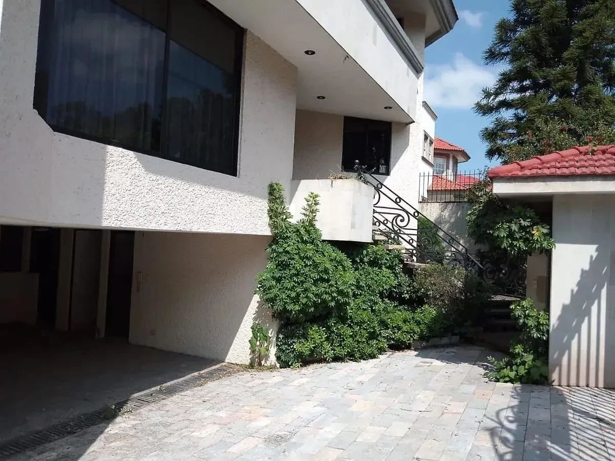 Casa en venta · Bosque de las Lomas, Miguel Hidalgo, Ciudad de México