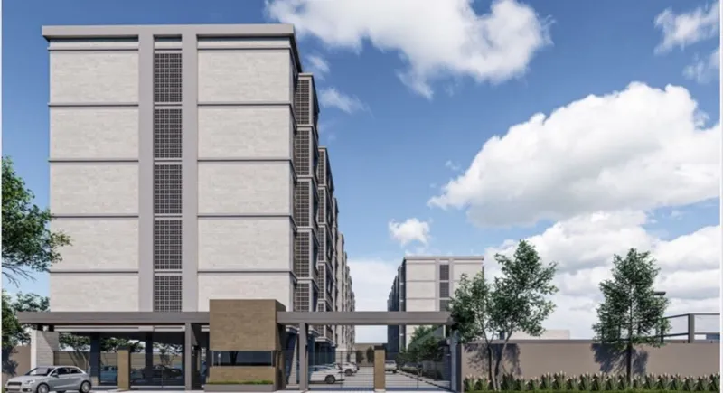 Departamento en venta · Villa Universidad, San Nicolás de los Garza, Nuevo León Departamento en venta · Villa Universidad, San Nicolás de los Garza, Nuevo León