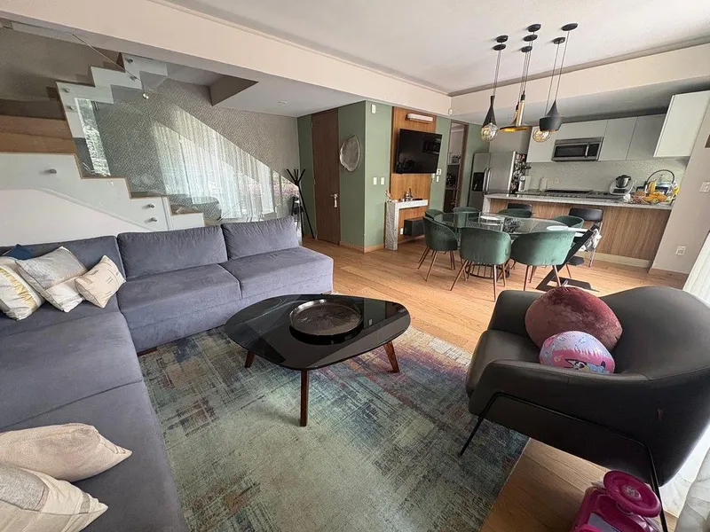Casa en venta · San Pedro de los Pinos, Benito Juárez, Ciudad de México Casa en venta · San Pedro de los Pinos, Benito Juárez, Ciudad de México
