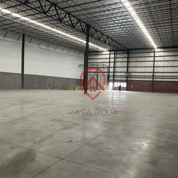 Departamento en renta · Parque Industrial FINSA Monterrey-Guadalupe, Guadalupe, Nuevo León