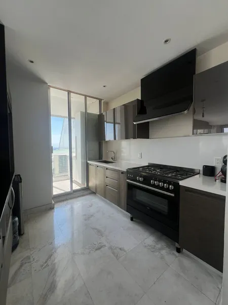 Departamento en venta · Juárez, Cuauhtémoc, Ciudad de México