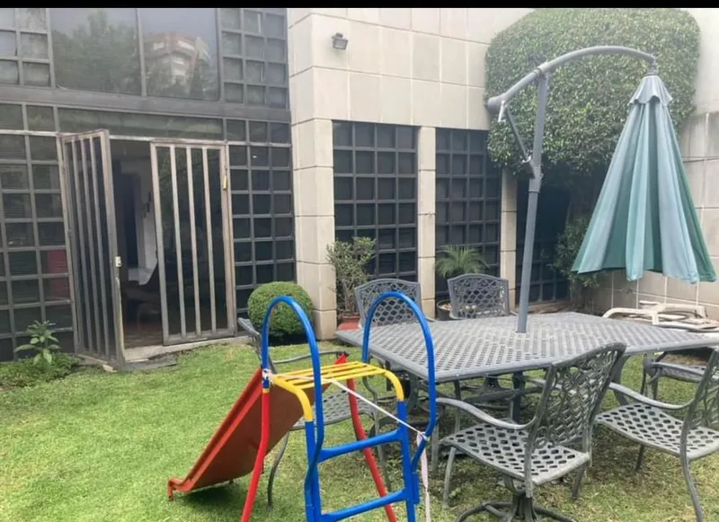 Casa en venta · Bosque de las Lomas, Miguel Hidalgo, Ciudad de México