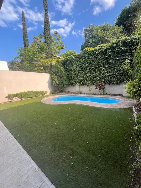 Casa en venta · Valle de Chipinque, San Pedro Garza García, Nuevo León