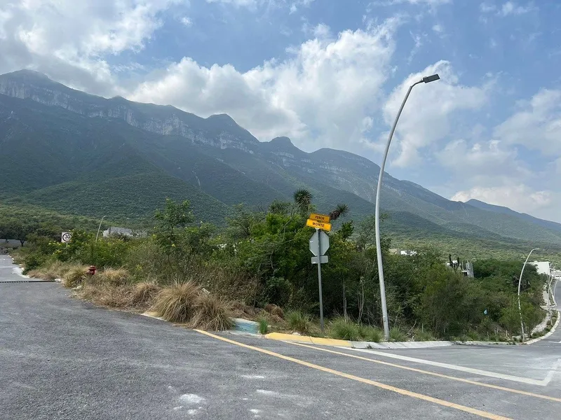 Lote en venta · Ampliación Jardines de San Agustín 3er Sector, San Pedro Garza García, Nuevo León