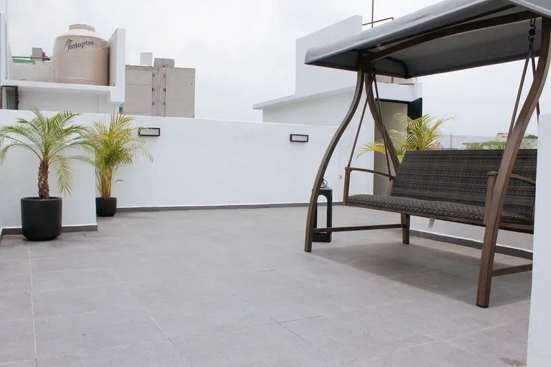 Departamento en venta · Santa María Nonoalco, Álvaro Obregón, Ciudad de México
