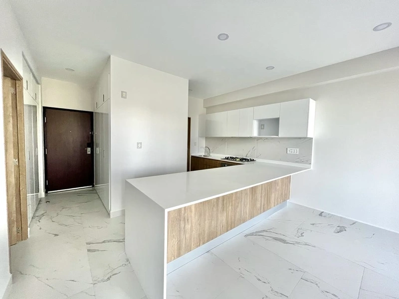 Departamento en alquiler · Santa Fe, Álvaro Obregón, Ciudad de México