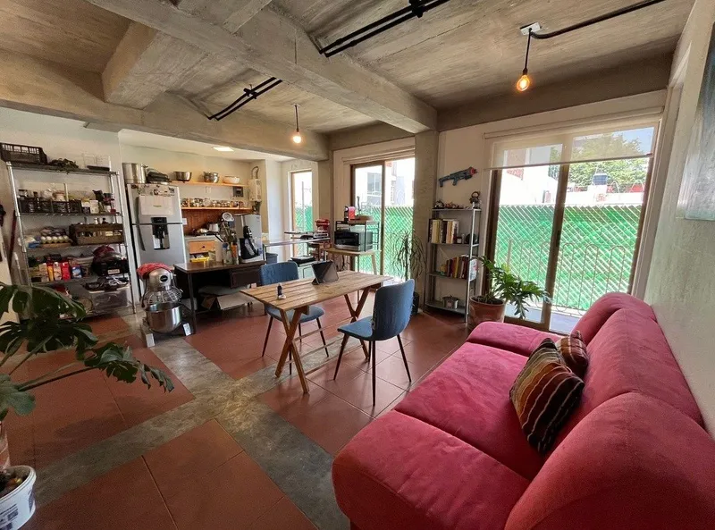 Departamento en venta · Santa Maria La Ribera, Cuauhtémoc, Ciudad de México