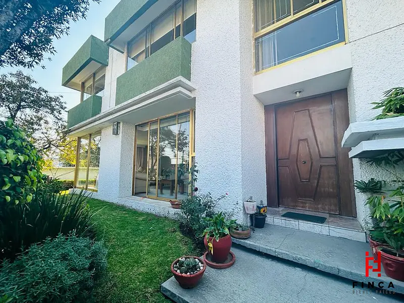 Casa en venta · Lomas de Tecamachalco, Naucalpan de Juárez, Estado de México
