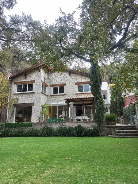 Casa en alquiler · Álvaro Obregón, Ciudad de México