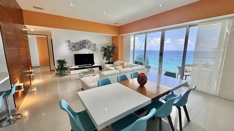 Departamento en venta · Cancún, Benito Juárez, Quintana Roo Departamento en venta · Cancún, Benito Juárez, Quintana Roo
