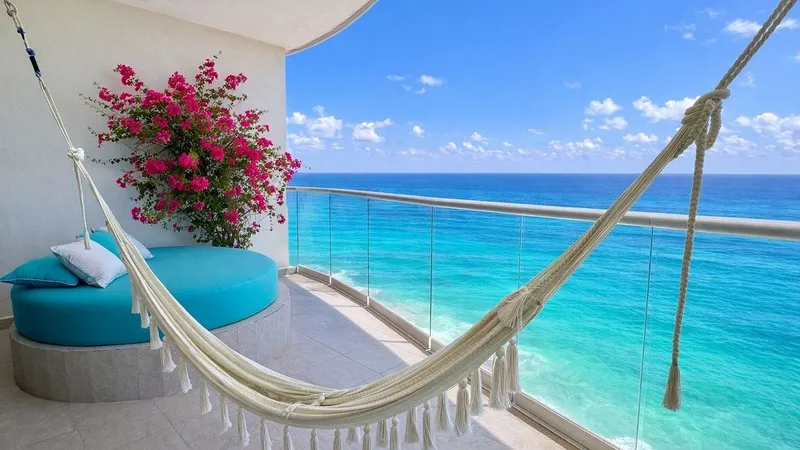 Departamento en venta · Cancún, Benito Juárez, Quintana Roo Departamento en venta · Cancún, Benito Juárez, Quintana Roo